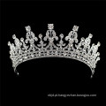 2017 Promoção por atacado Beauty Queen Crowns China